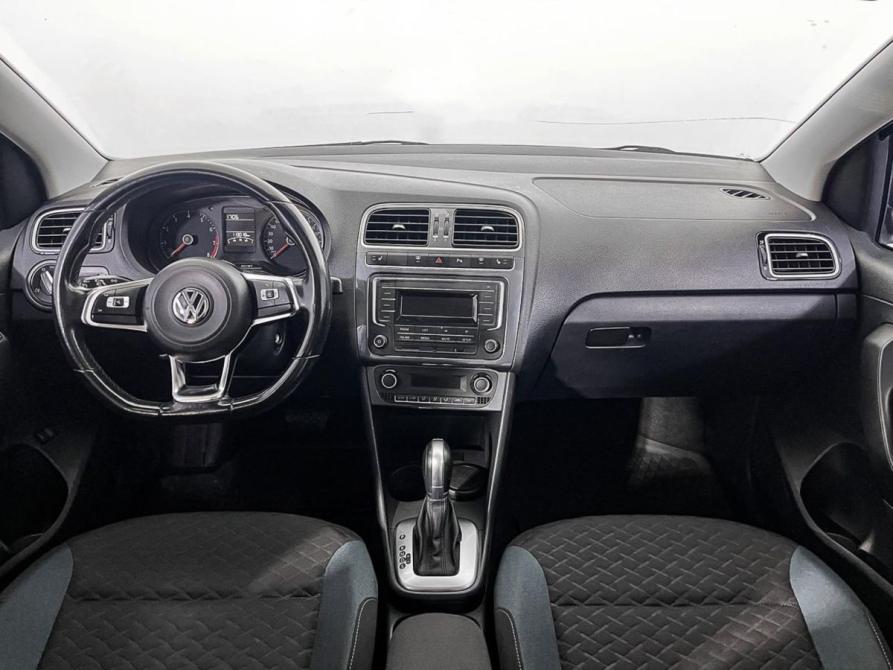 Volkswagen Polo V Рестайлинг Ногинск  - изображение 12