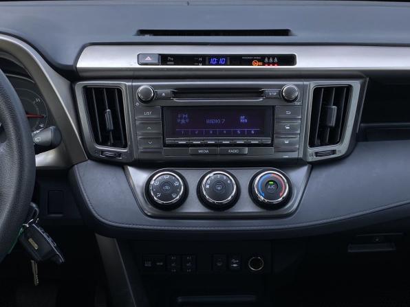 Toyota RAV4 IV (XA40) с пробегом 2013 года, цена 1 599 000 рублей, 192616 км, внедорожник, Автокод Объявления