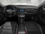Skoda Kodiaq I Москва  - изображение 36