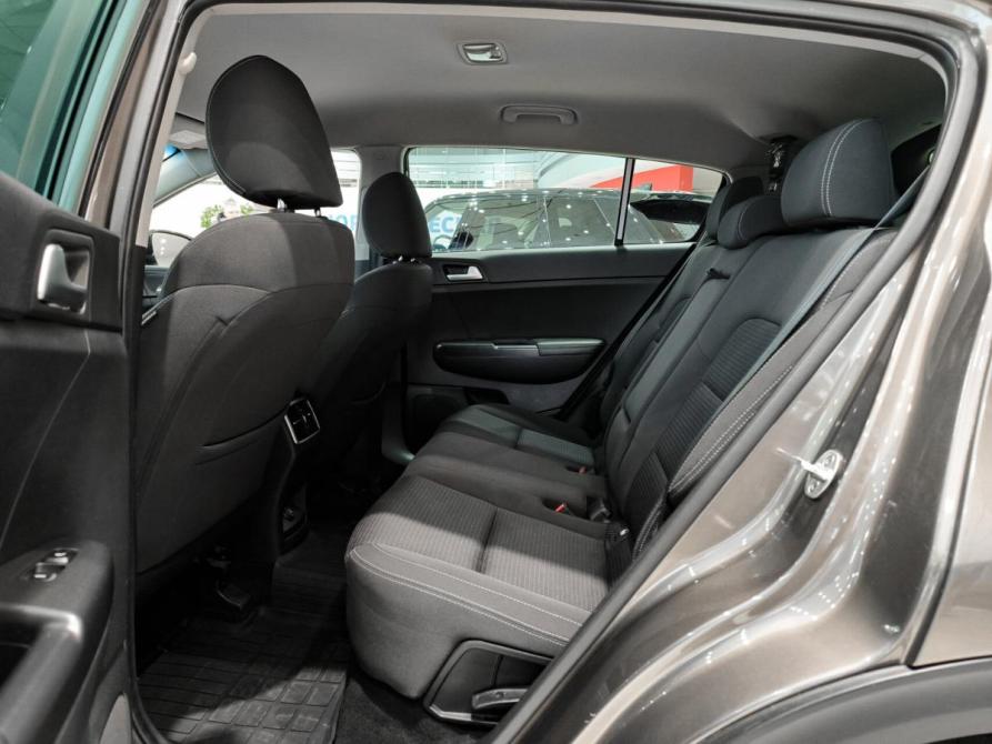 Kia Sportage IV Казань  - изображение 15