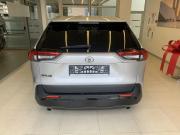 Toyota RAV4 V (XA50) Челябинск  - изображение 26