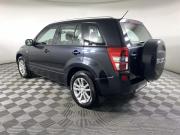 Suzuki Grand Vitara II Москва  - изображение 27