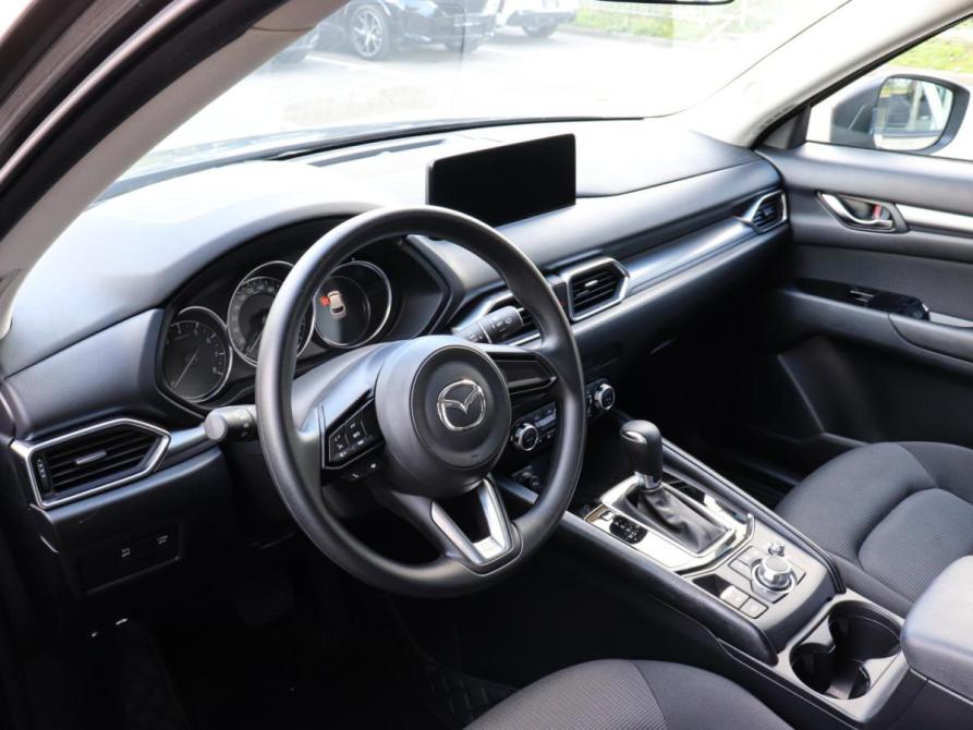 Mazda CX-5 II Рестайлинг Химки  - изображение 7
