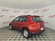 Volkswagen Tiguan I Рестайлинг Псков  - изображение 24
