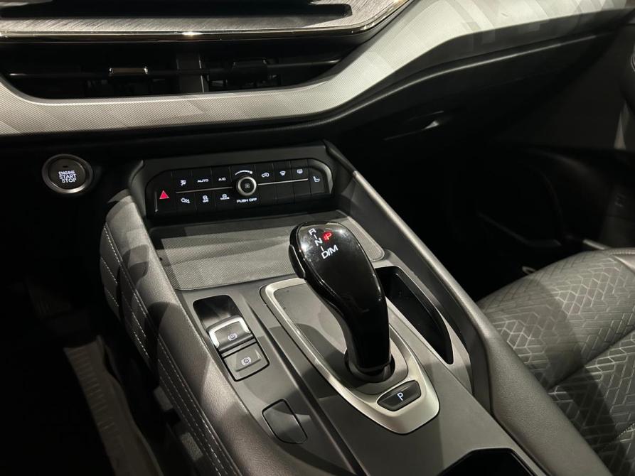 Haval F7x I Рестайлинг Санкт-Петербург  - изображение 20