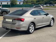 Skoda Octavia IV (A8) Томск  - изображение 29