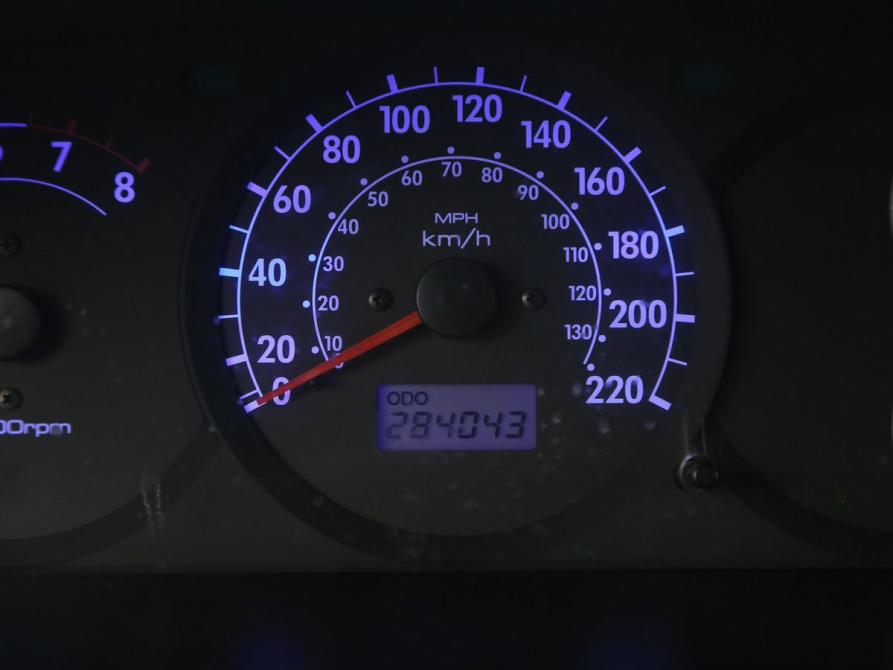 Kia Spectra I Рестайлинг 2 Иваново  - изображение 18