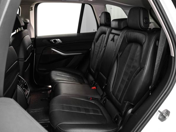 BMW X5 IV (G05/G18) с пробегом 2020 года, цена 7 099 000 рублей, 91196 км, внедорожник, Автокод Объявления