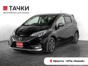 Nissan Note II Рестайлинг Иркутск  - изображение 28