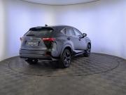 Lexus NX I Москва  - изображение 34