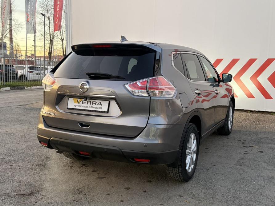 Nissan X-Trail III Пермь  - изображение 5