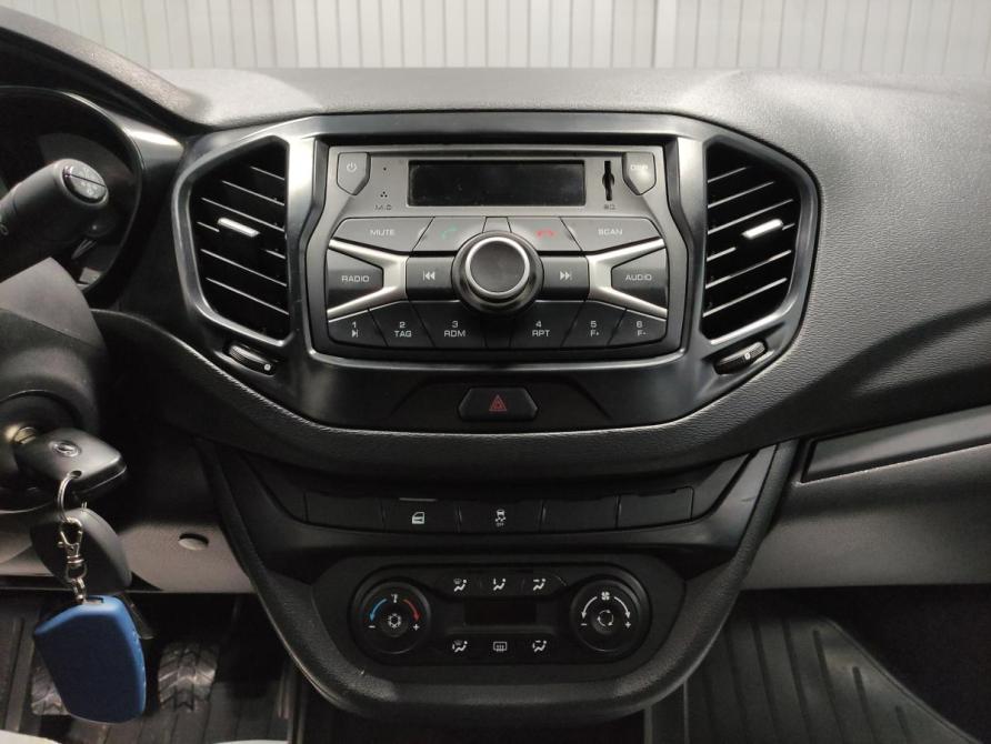 Lada (ВАЗ) Vesta I Пермь  - изображение 12