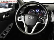Hyundai Solaris I Белгород  - изображение 29