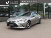 Lexus ES VII Казань  - изображение 18