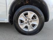 Nissan Terrano III (D10) Ижевск  - изображение 47