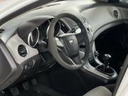 Chevrolet Cruze I Рестайлинг Екатеринбург  - изображение 39