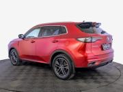 Changan UNI-S (CS55 Plus) Москва  - изображение 37