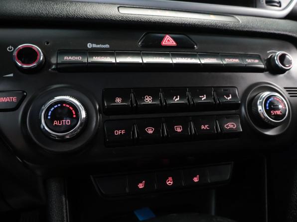Kia Sportage IV Рестайлинг с пробегом 2019 года, цена 2 123 900 рублей, 138954 км, внедорожник, Автокод Объявления