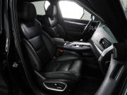 Geely Tugella I Рестайлинг Воронеж  - изображение 32