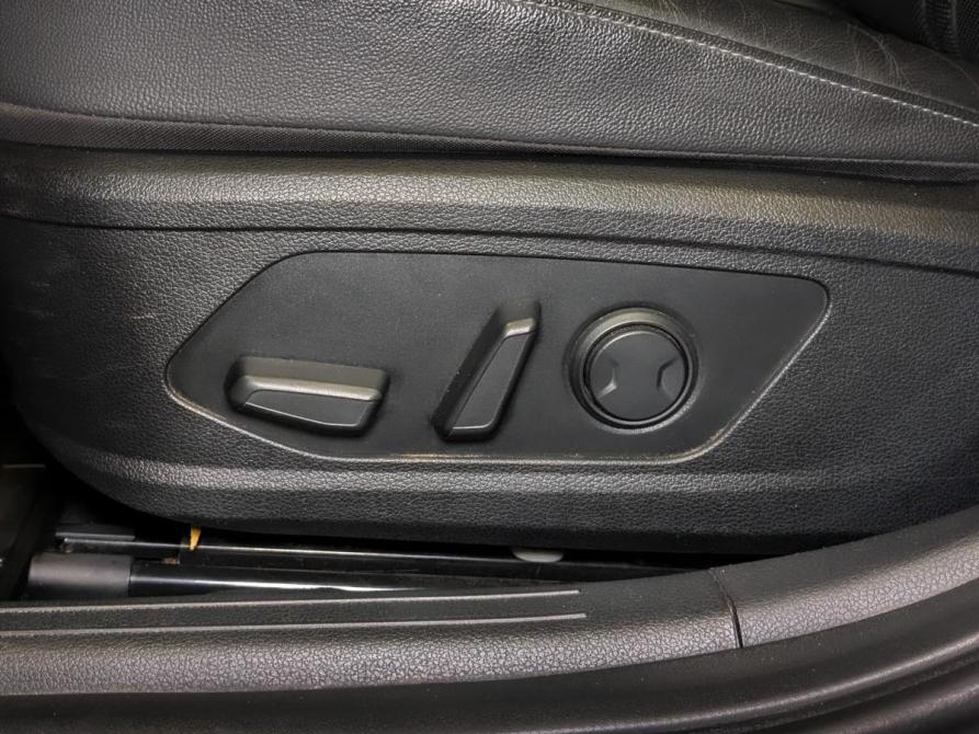Hyundai Sonata VIII (DN8) Москва  - изображение 21