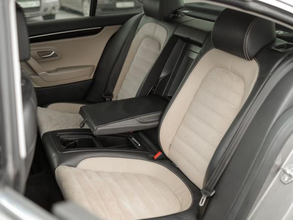 Volkswagen Passat CC I Рестайлинг с пробегом 2012 года, цена 1 269 000 рублей, 208890 км, седан, Автокод Объявления