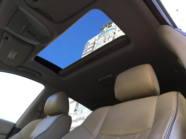 Infiniti QX60 I Рестайлинг с пробегом 2016 года, цена 1 949 000 рублей, 161314 км, внедорожник, Автокод Объявления