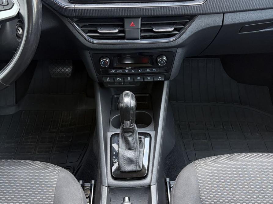 Volkswagen Polo VI Саратов  - изображение 11