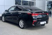 Kia Rio III Рестайлинг Владимир  - изображение 29