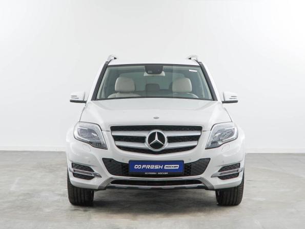 Mercedes-Benz GLK-Класс I (X204) Рестайлинг с пробегом 2012 года, цена 2 199 050 рублей, 121895 км, внедорожник, Автокод Объявления