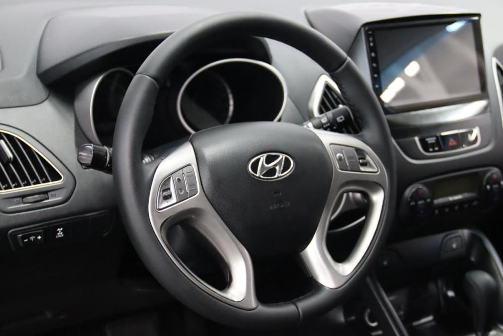 Hyundai ix35 I Сургут  - изображение 15