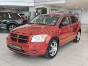 Dodge Caliber I Казань  - изображение 23