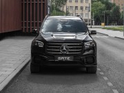Mercedes-Benz GLS II (X167) Рестайлинг Москва  - изображение 34