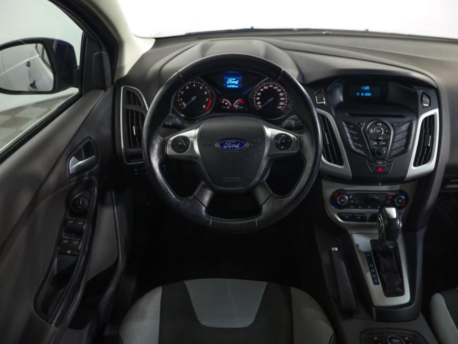 Ford Focus III Санкт-Петербург  - изображение 11