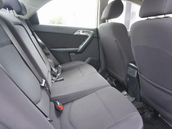 Kia Cerato II с пробегом 2010 года, цена 678 000 рублей, 219940 км, седан, Автокод Объявления
