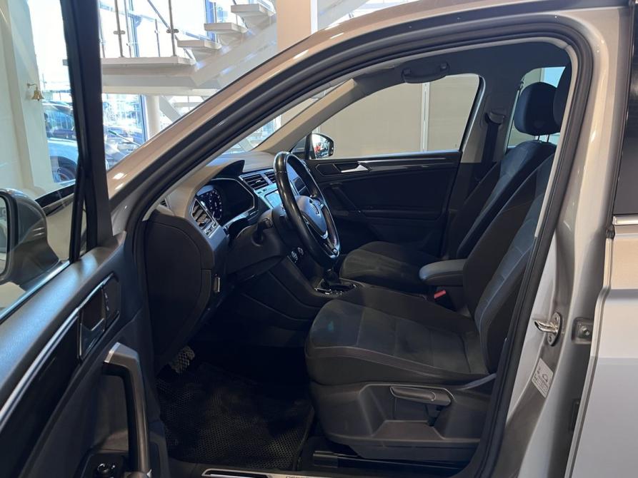 Volkswagen Tiguan II Чебоксары  - изображение 16