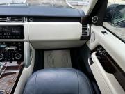 Land Rover Range Rover IV Рестайлинг Уфа  - изображение 45