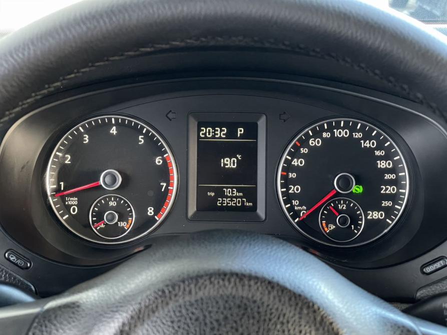 Volkswagen Jetta VI Екатеринбург  - изображение 15