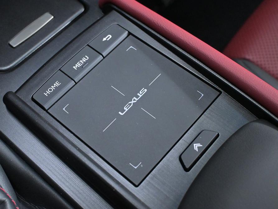 Lexus ES VII Рестайлинг Москва  - изображение 13