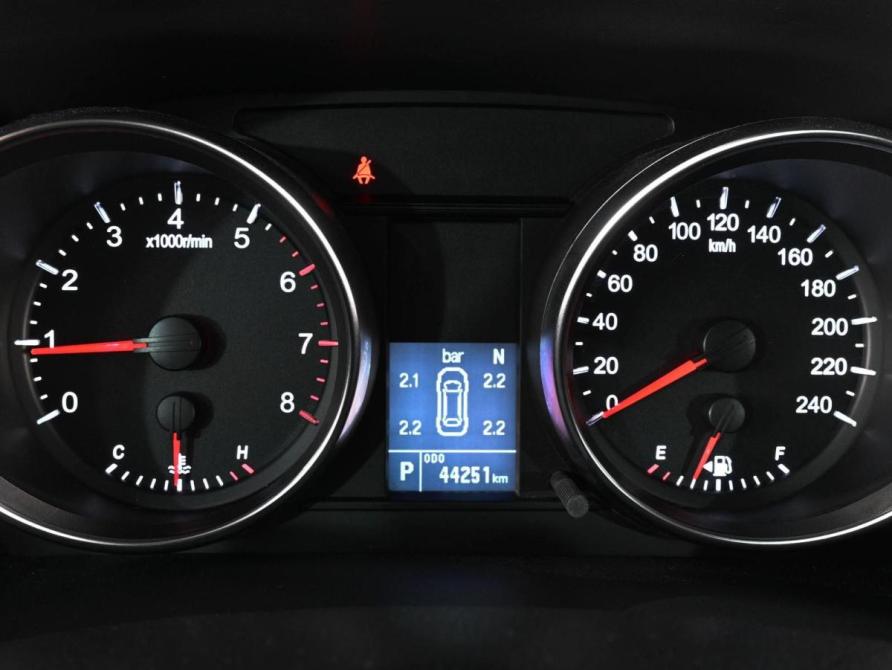 Haval M6 I Рестайлинг Ростов-на-Дону  - изображение 19
