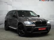 BMW X5 II (E70) Рестайлинг Екатеринбург  - изображение 21