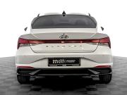 Hyundai Elantra VII (CN7) Москва  - изображение 31
