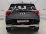 Kia Sportage (China) III (NP) Рестайлинг Воронеж  - изображение 29