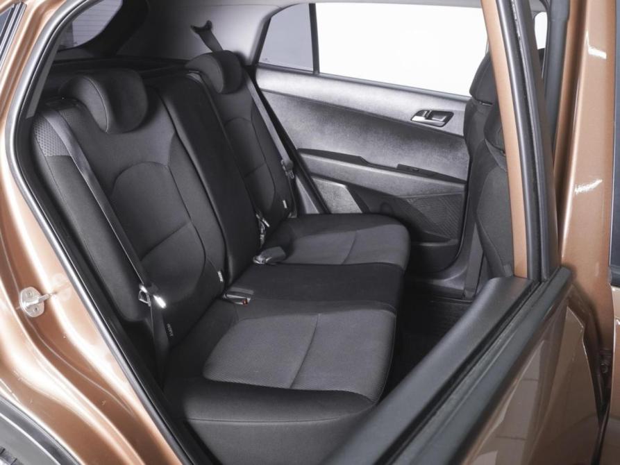 Hyundai Creta I Ростов-на-Дону  - изображение 7