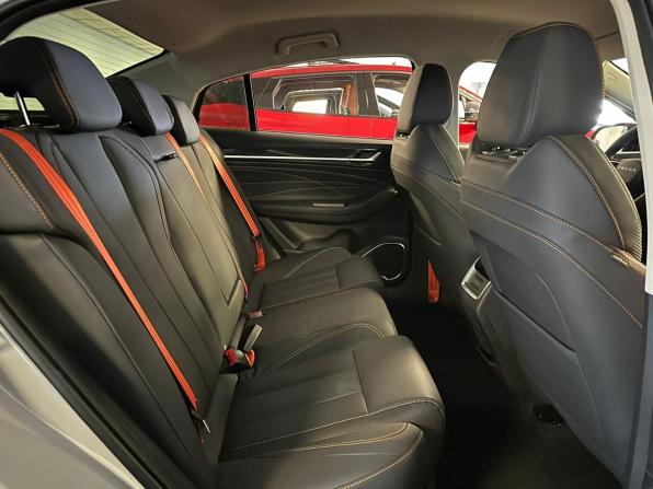 Новый Omoda S5 GT 2024 года, цена 2 429 900 рублей, седан, Автокод Объявления