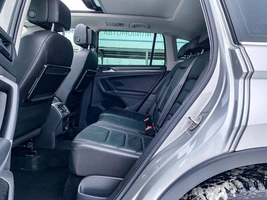 Volkswagen Tiguan II Казань  - изображение 15