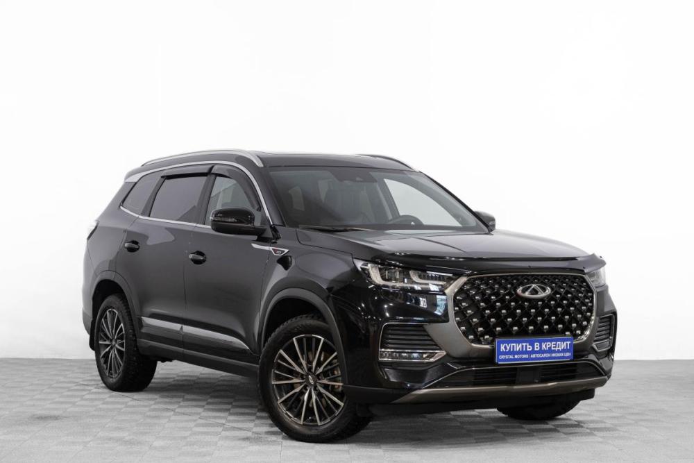 Chery Tiggo 8 Pro Max I Барнаул  - изображение 1