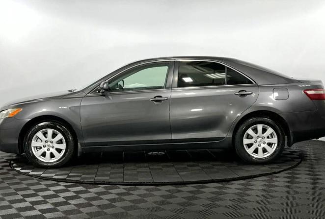 Toyota Camry VI (XV40) с пробегом 2008 года, цена 1 220 000 рублей, 148211 км, седан, Автокод Объявления