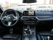 BMW 5 серии VII (G30/G31/G38) Москва  - изображение 33