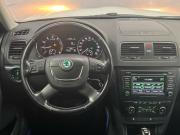 Skoda Yeti I Уфа  - изображение 29