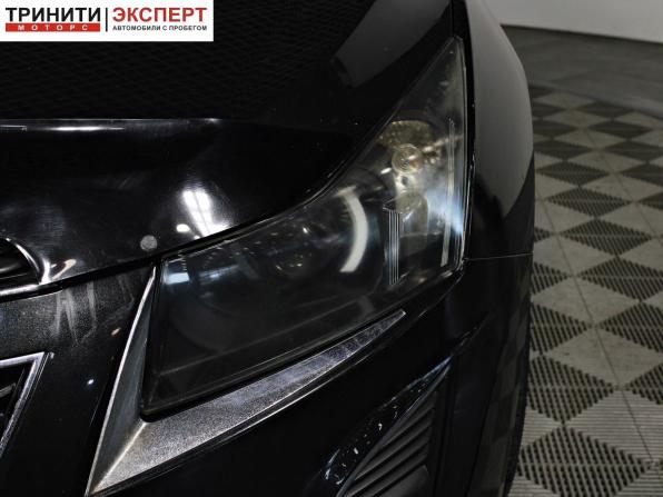 Chevrolet Cruze I Рестайлинг с пробегом 2012 года, цена 857 000 рублей, 108275 км, хэтчбек, Автокод Объявления